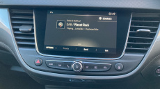 Vauxhall Crossland 1.2 Turbo [130] Ultimate 5dr Auto Petrol Hatchback